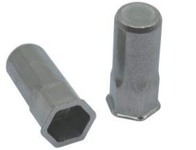 CF-RN117-0420 ChipFasteners