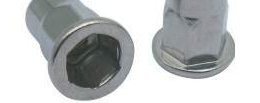 CF-RN122-0420 ChipFasteners