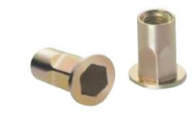 CF-RN124-0420 ChipFasteners