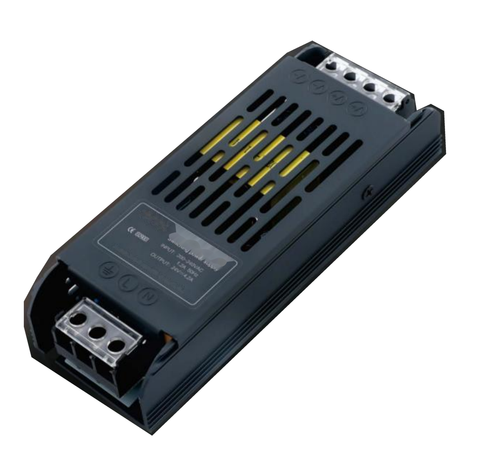 ChipFasteners CFE-11593 enclosure