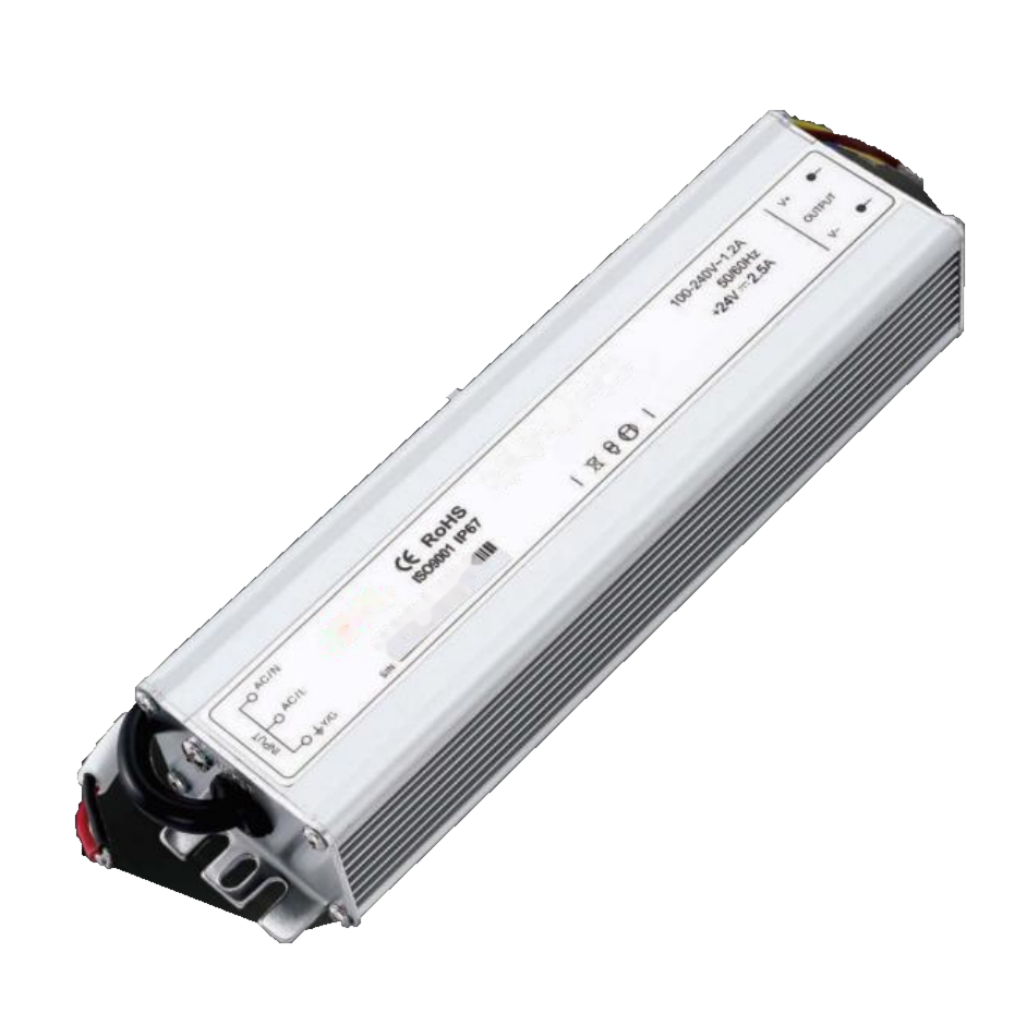 CFE-13715 series enclosure