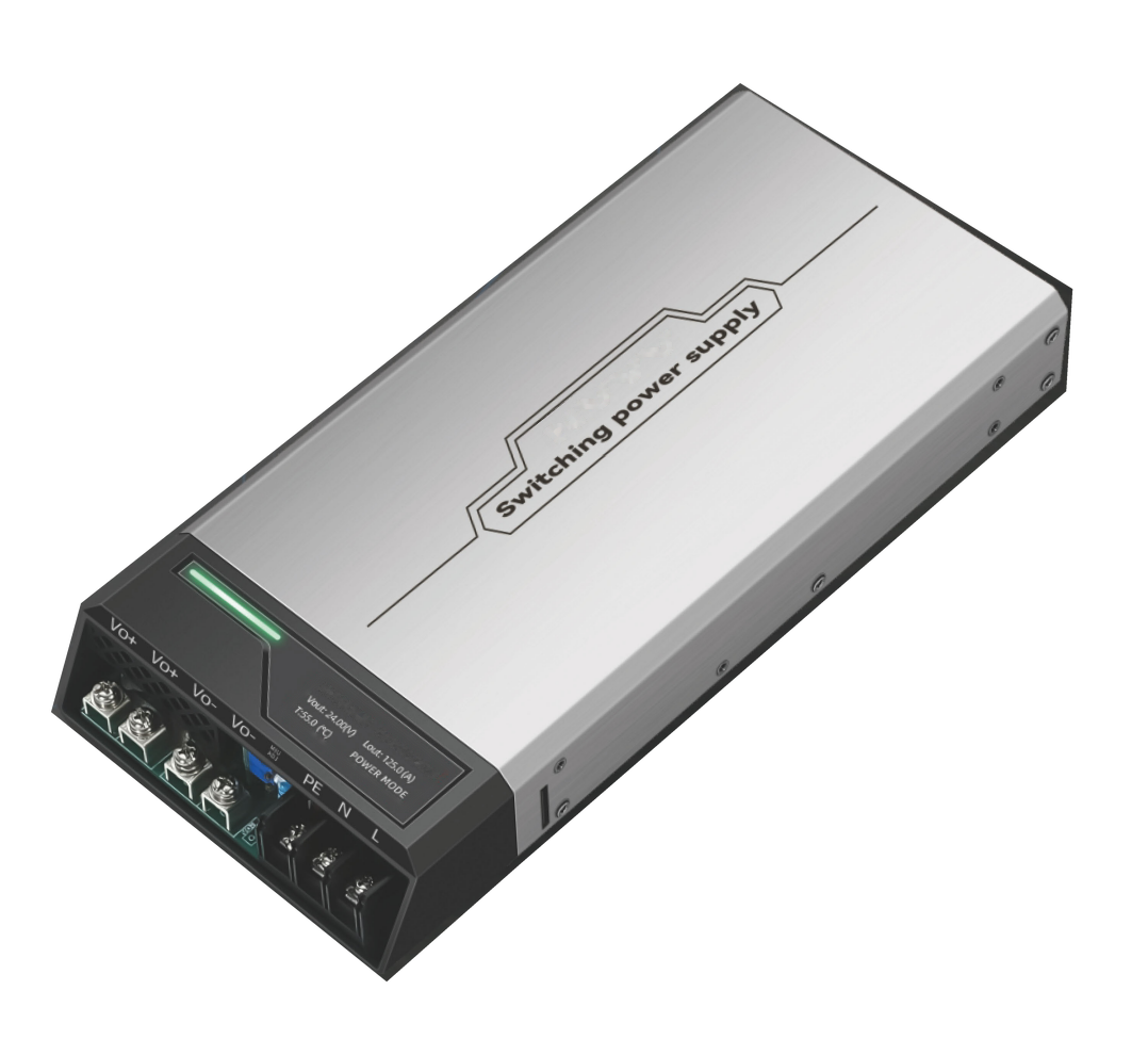 ChipFasteners CFE-13891 enclosure