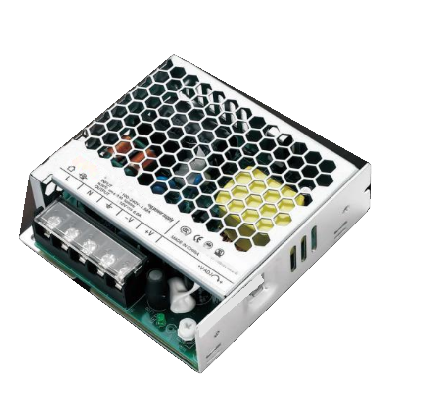 ChipFasteners CFE-14756 enclosure