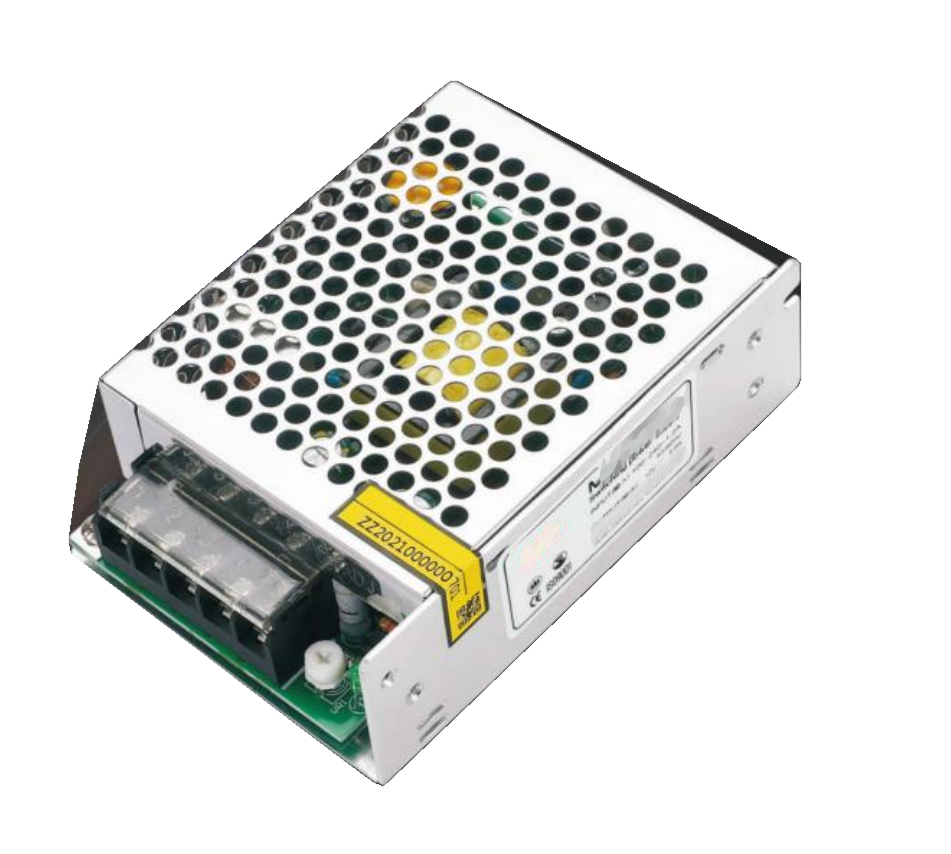 CFE-17095 series enclosure