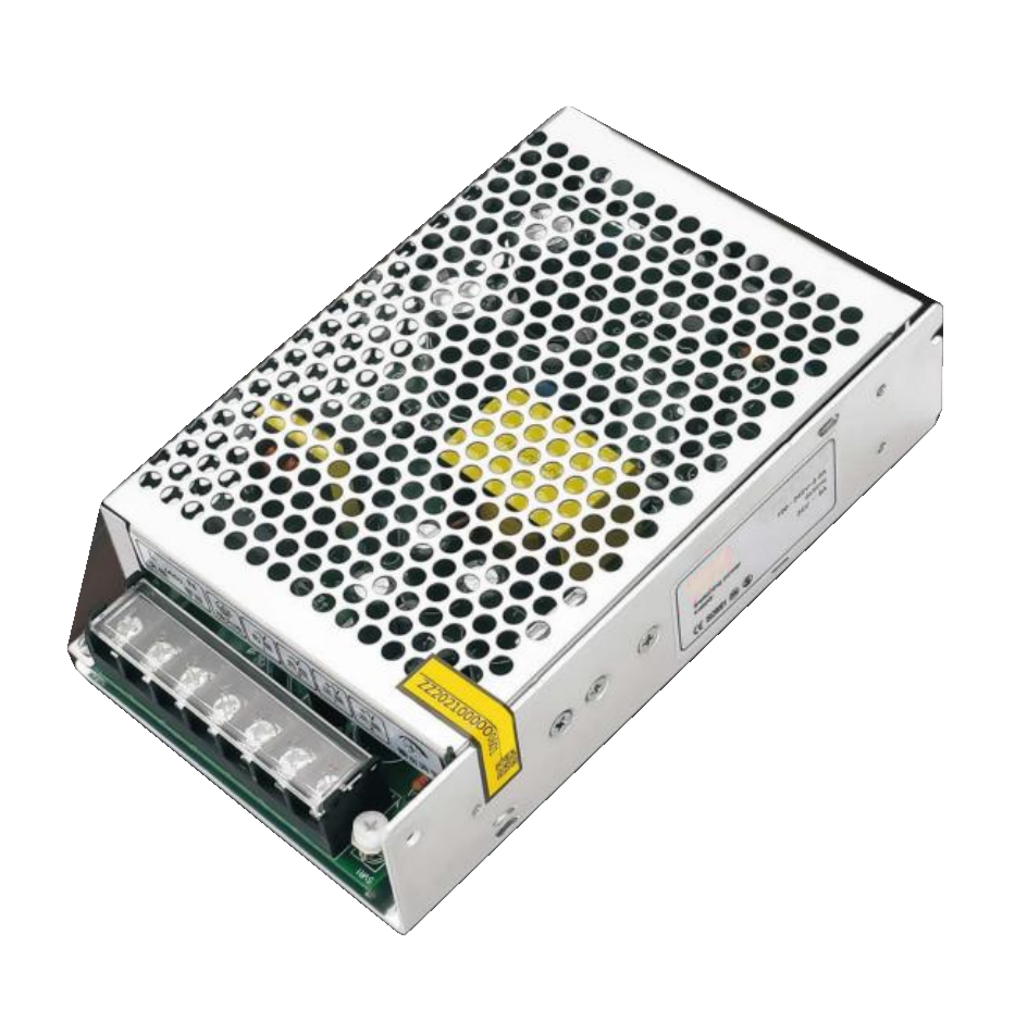 ChipFasteners CFE-20403 enclosure