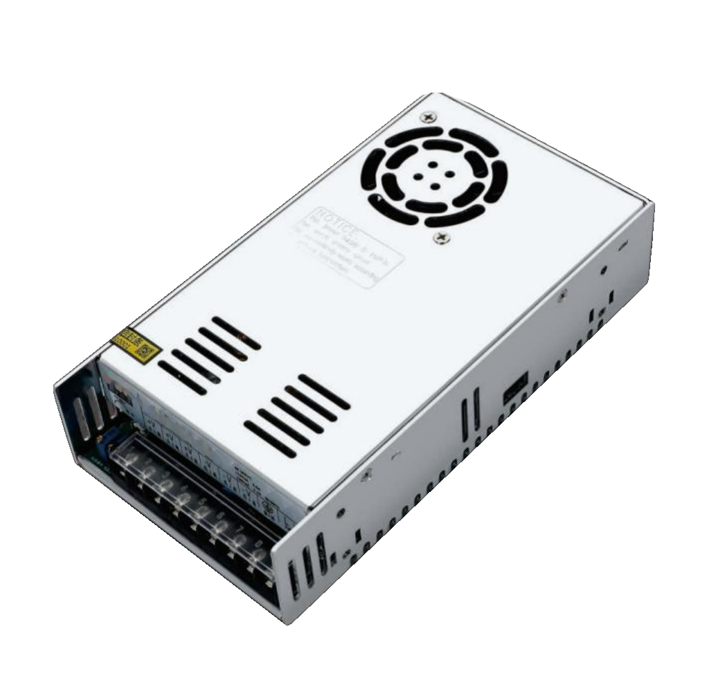 ChipFasteners CFE-22225 enclosure