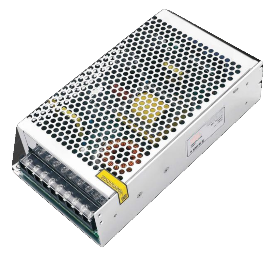 ChipFasteners CFE-24823 enclosure