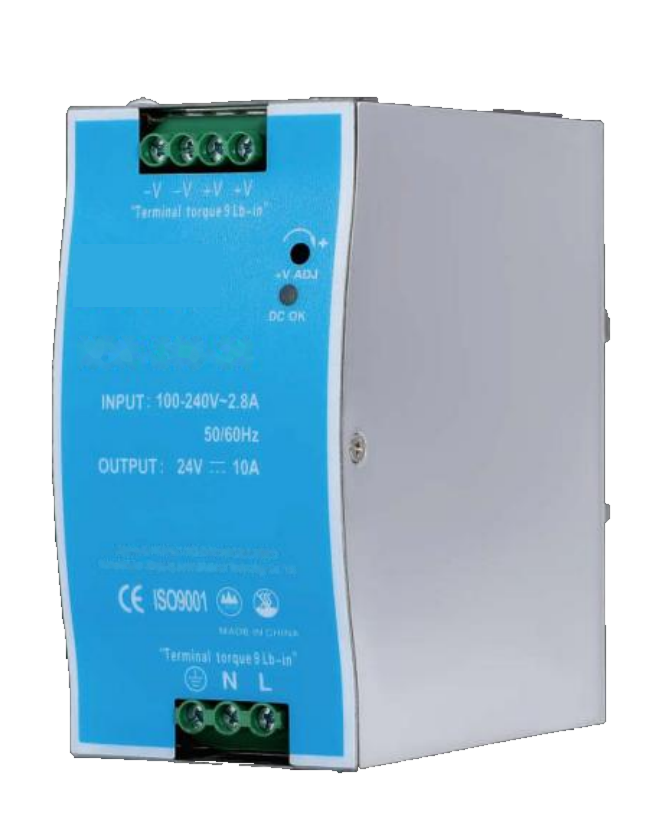 ChipFasteners CFE-30278 enclosure