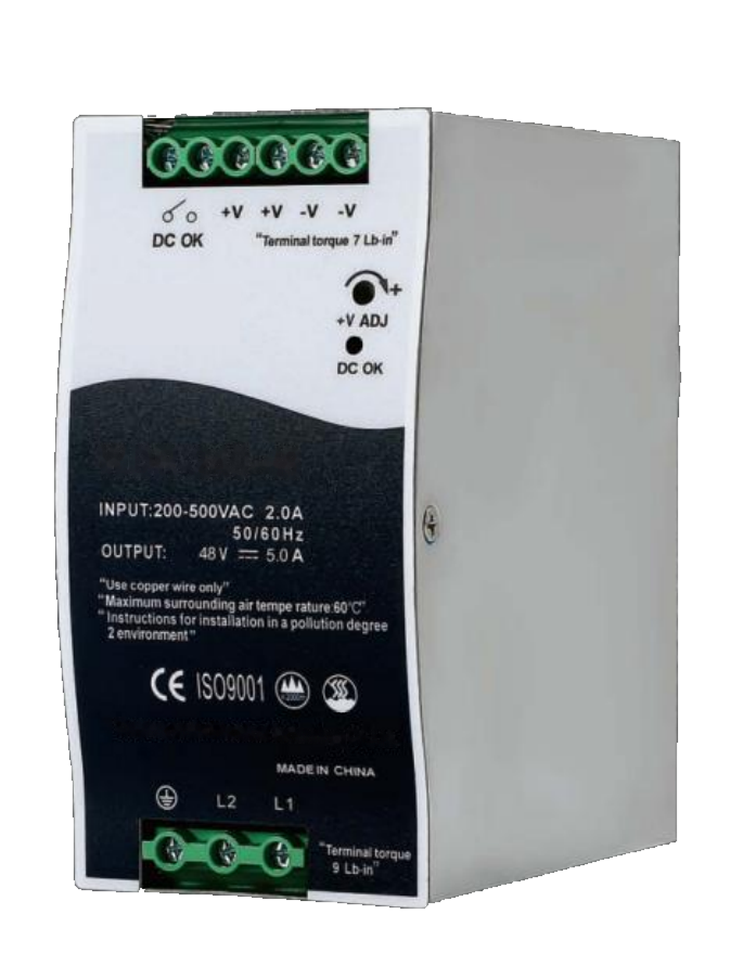 ChipFasteners CFE-33454 enclosure