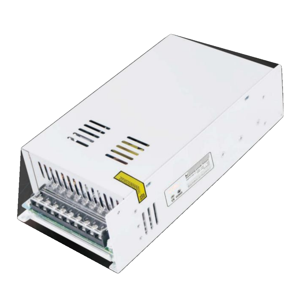 ChipFasteners CFE-34776 enclosure