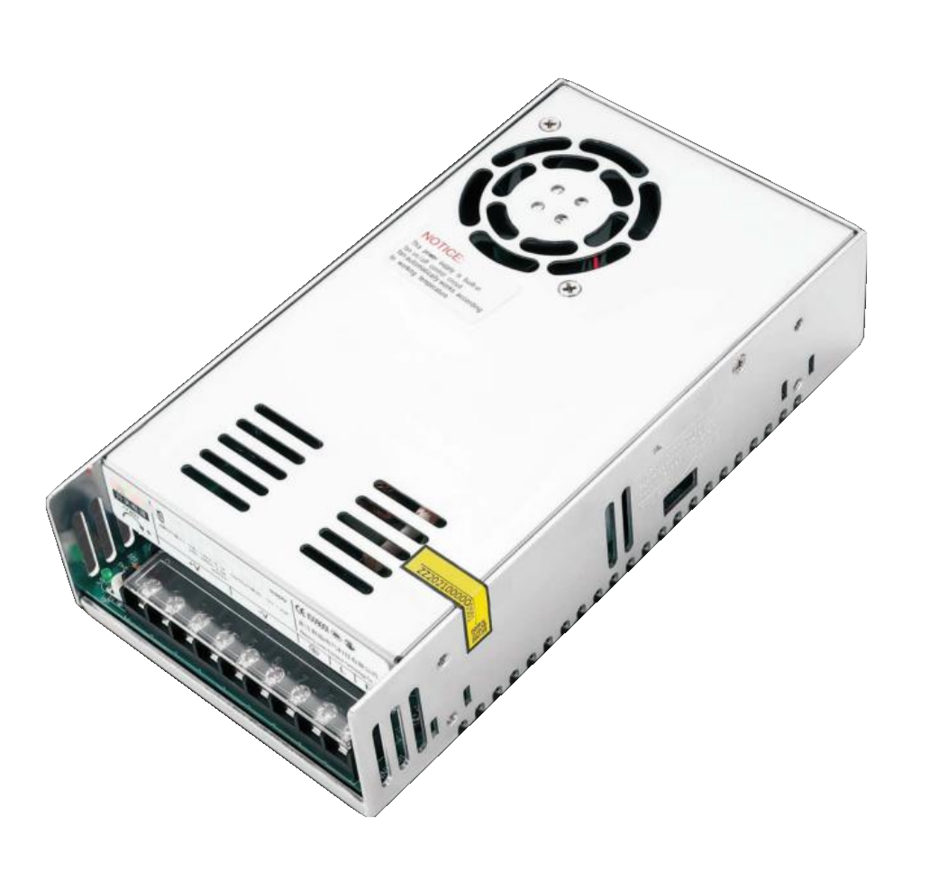 ChipFasteners CFE-37574 enclosure
