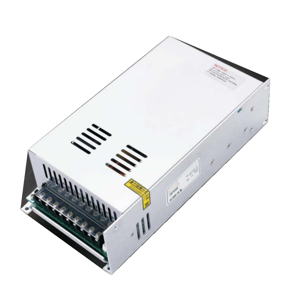 ChipFasteners CFE-41082 enclosure