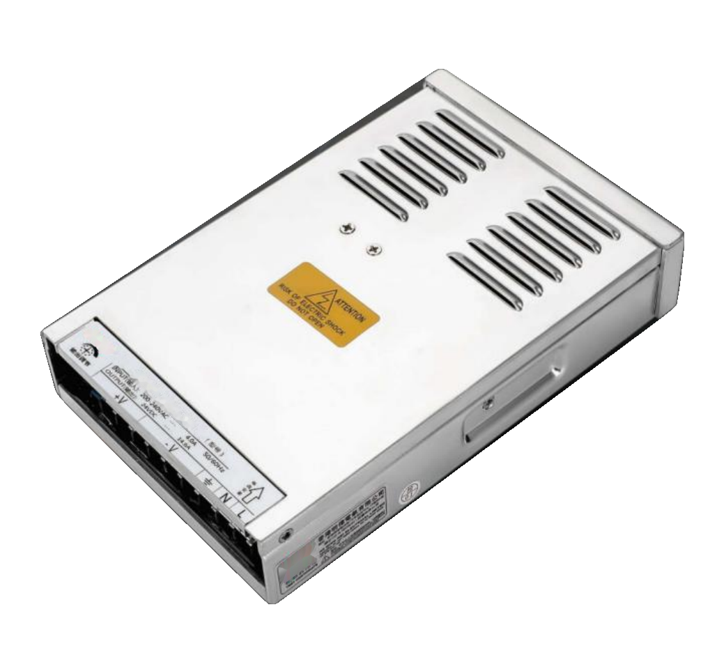ChipFasteners CFE-46407 enclosure