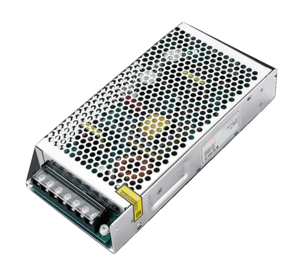ChipFasteners CFE-49098 enclosure