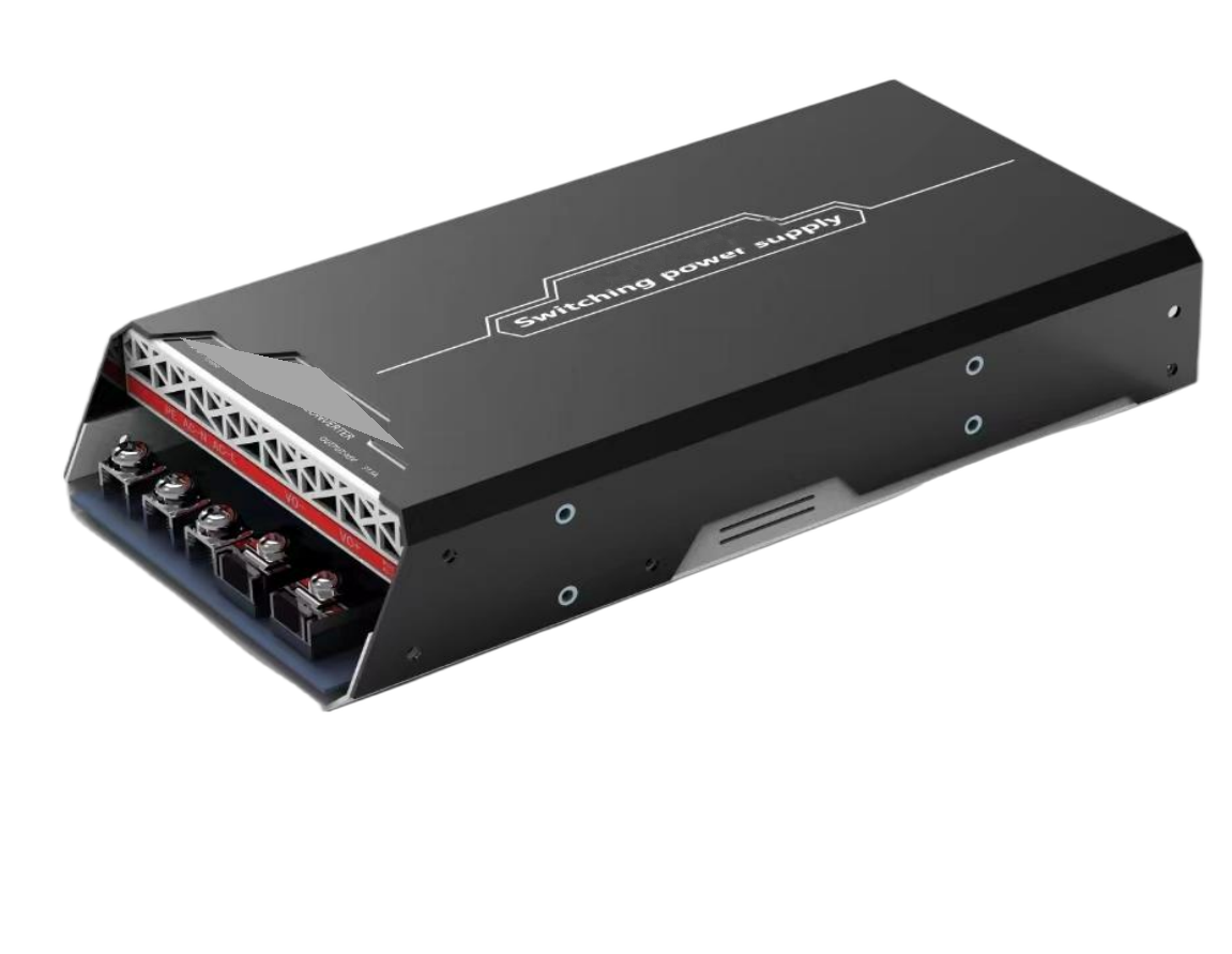 ChipFasteners CFE-51303 enclosure