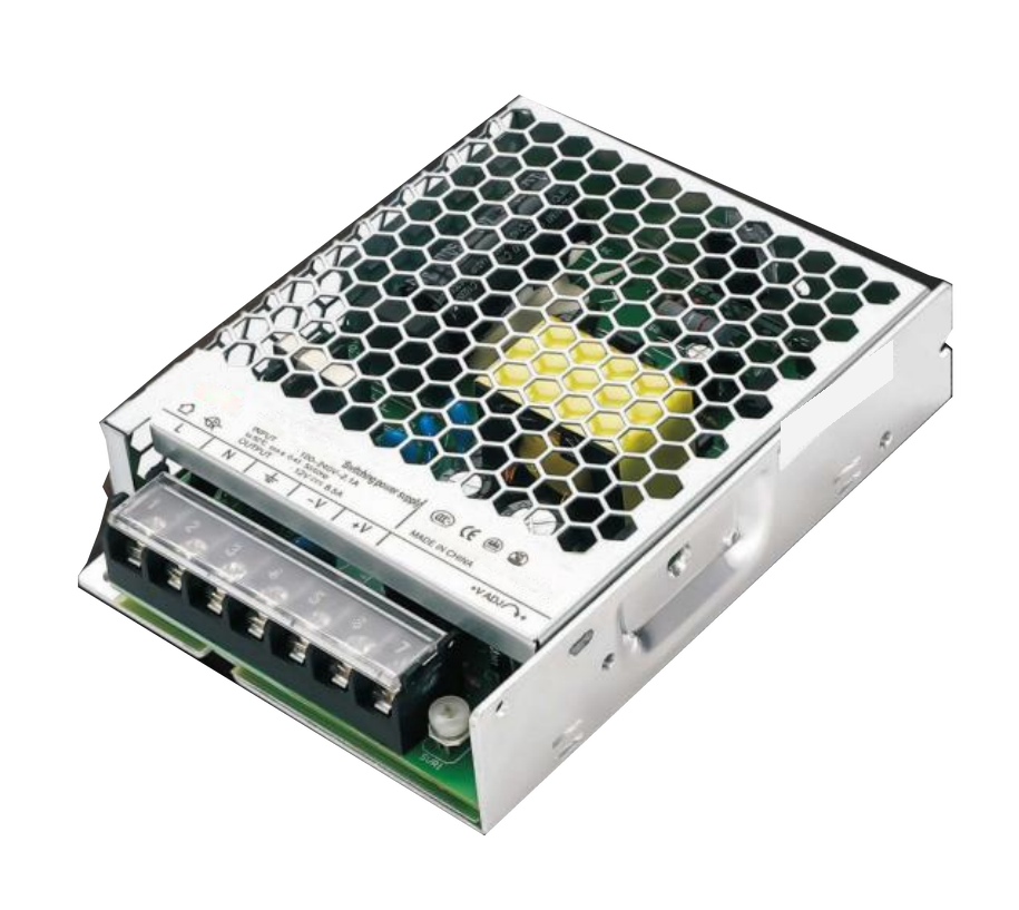 ChipFasteners CFE-56590 enclosure