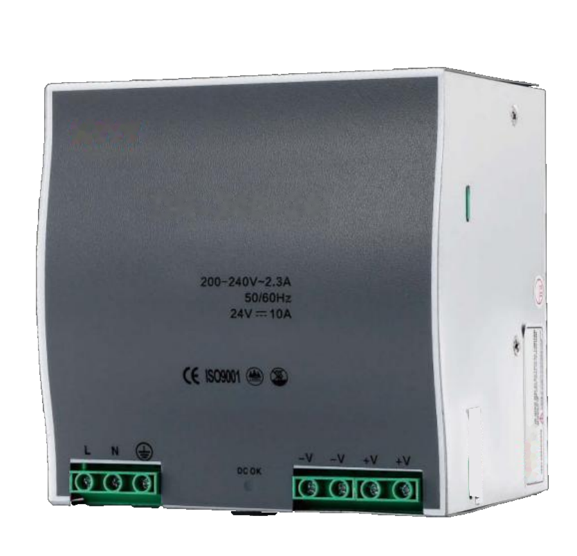 ChipFasteners CFE-57330 enclosure