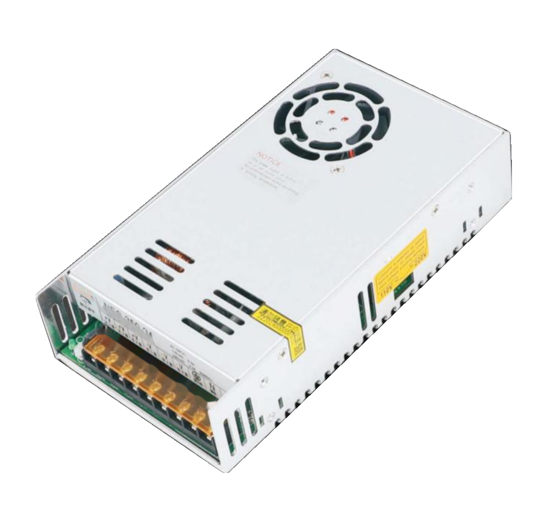 ChipFasteners CFE-60891 enclosure