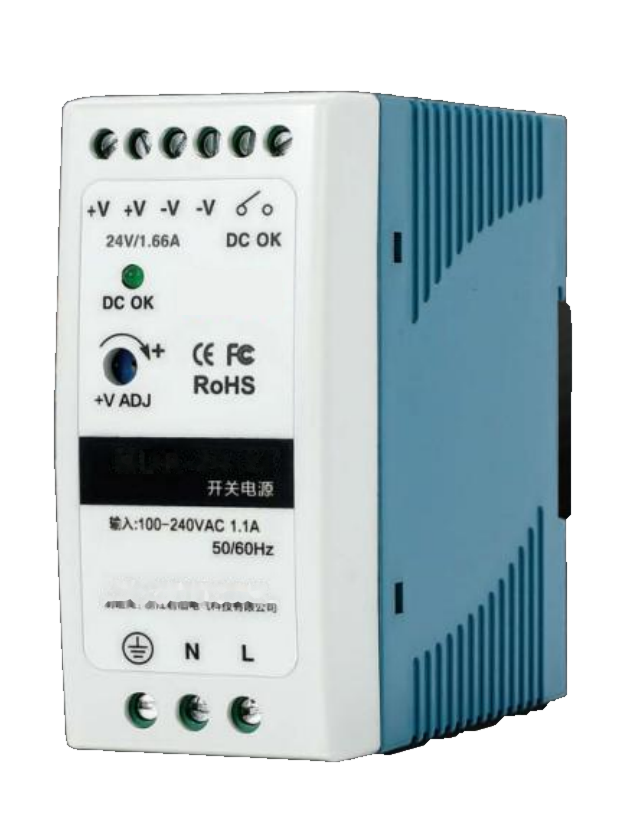 CFE-62806 series enclosure