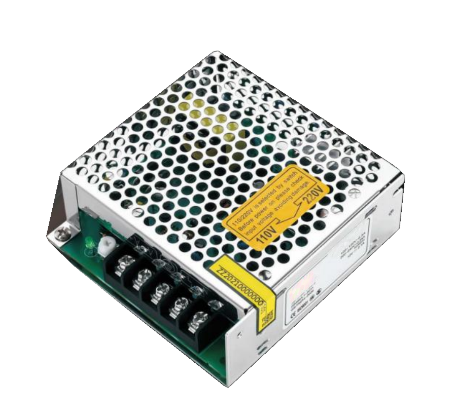 CFE-66670 series enclosure
