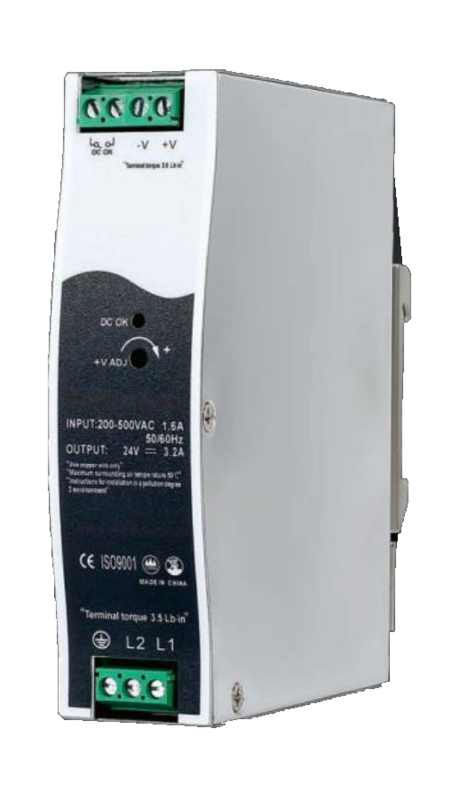 ChipFasteners CFE-70257 enclosure