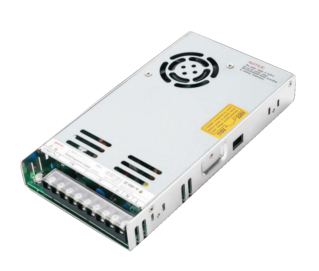 ChipFasteners CFE-70863 enclosure