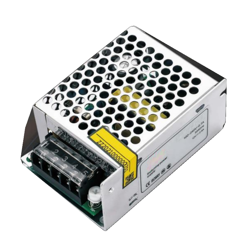 ChipFasteners CFE-71177 enclosure