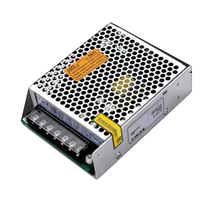 ChipFasteners CFE-72086 enclosure