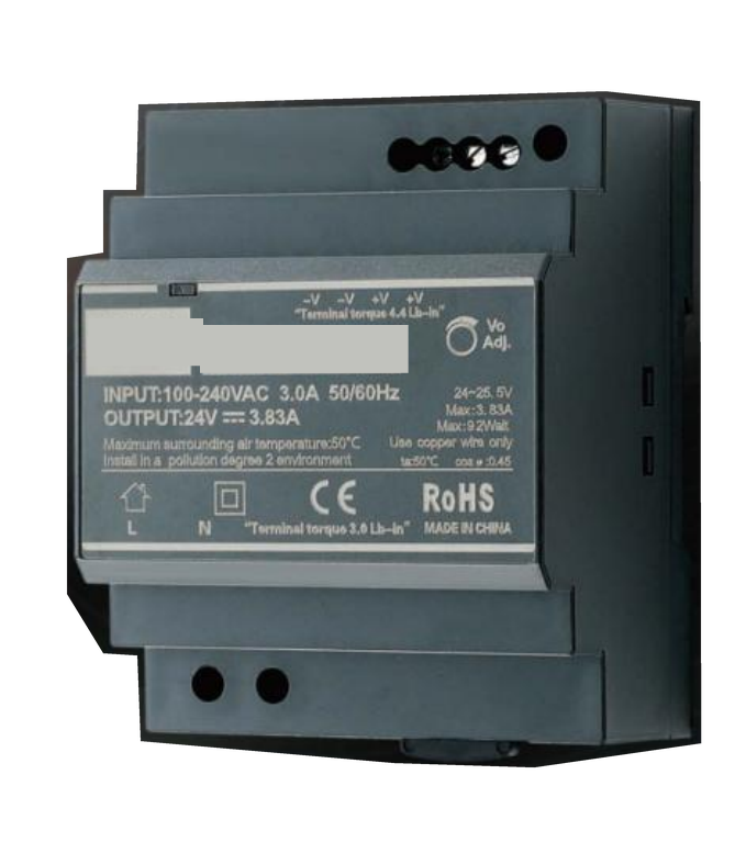 ChipFasteners CFE-73708 enclosure