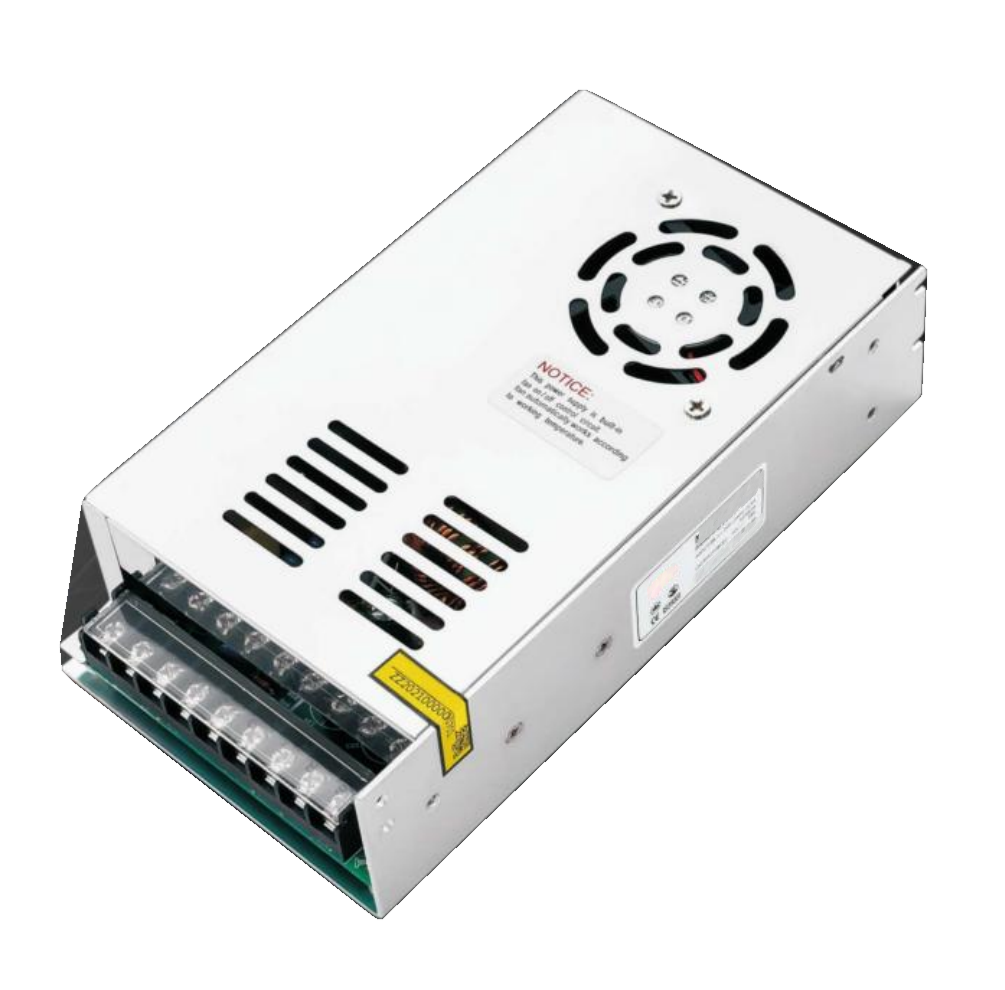 ChipFasteners CFE-74784 enclosure