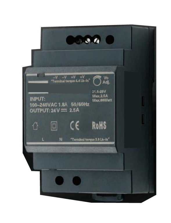 ChipFasteners CFE-74993 enclosure