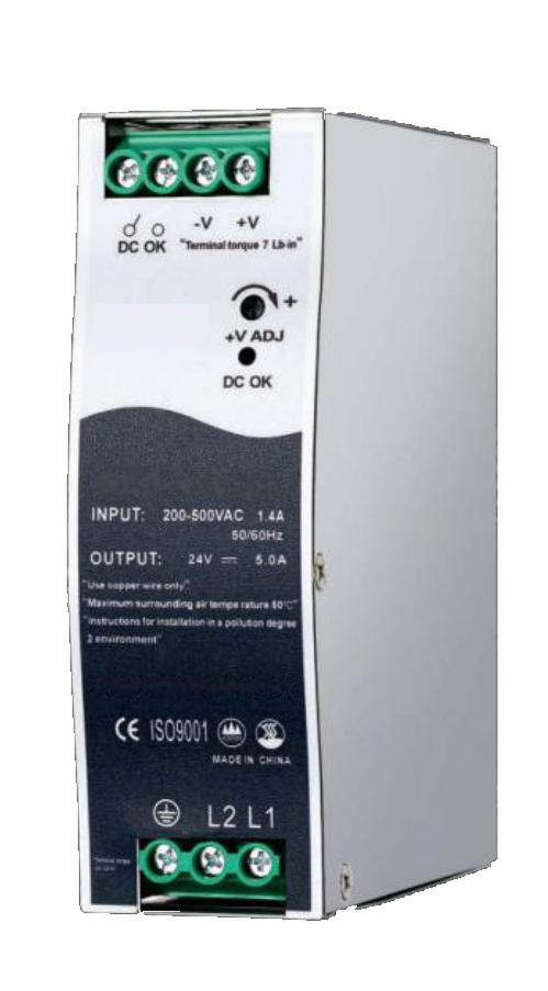 ChipFasteners CFE-78074 enclosure