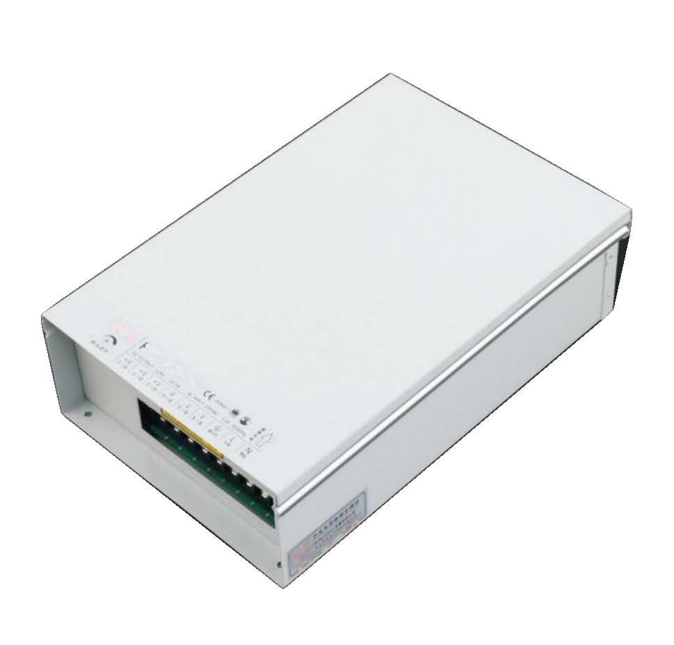 ChipFasteners CFE-78197 enclosure