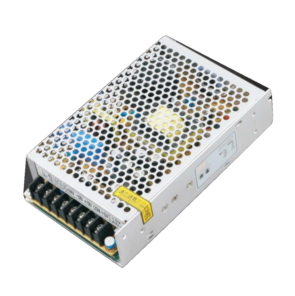 ChipFasteners CFE-78610 enclosure