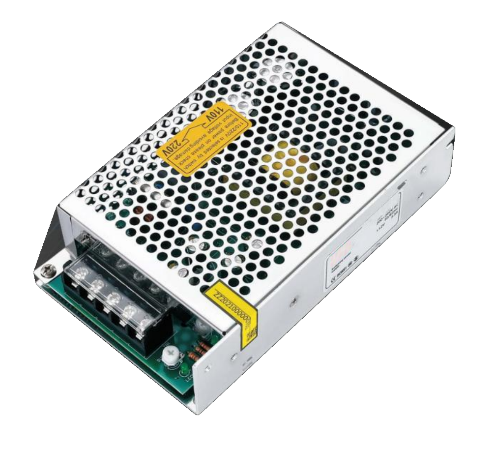 CFE-83866 series enclosure