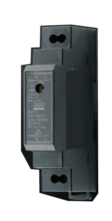 ChipFasteners CFE-84109 enclosure