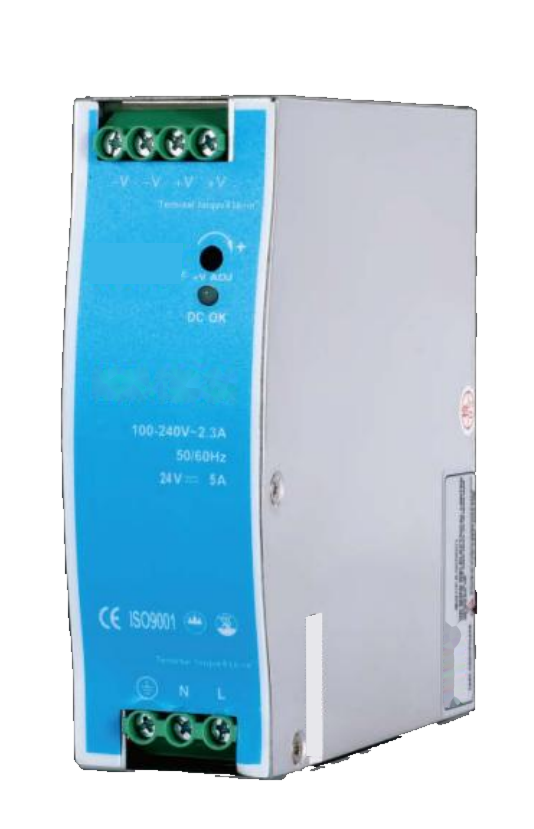 ChipFasteners CFE-85006 enclosure