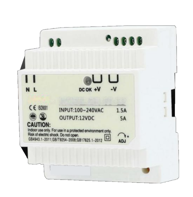 ChipFasteners CFE-92590 enclosure