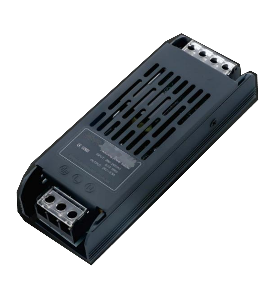 ChipFasteners CFE-92871 enclosure