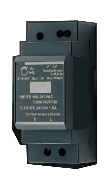 ChipFasteners CFE-96065 enclosure