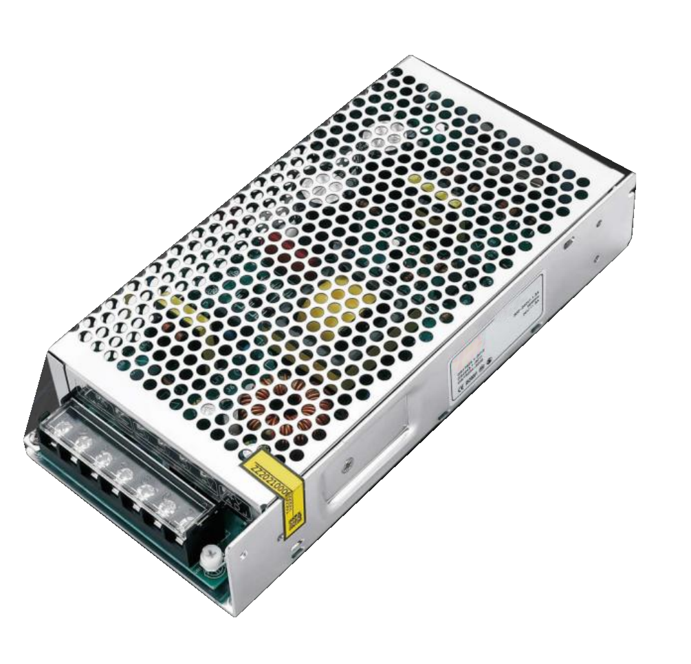 ChipFasteners CFE-97712 enclosure