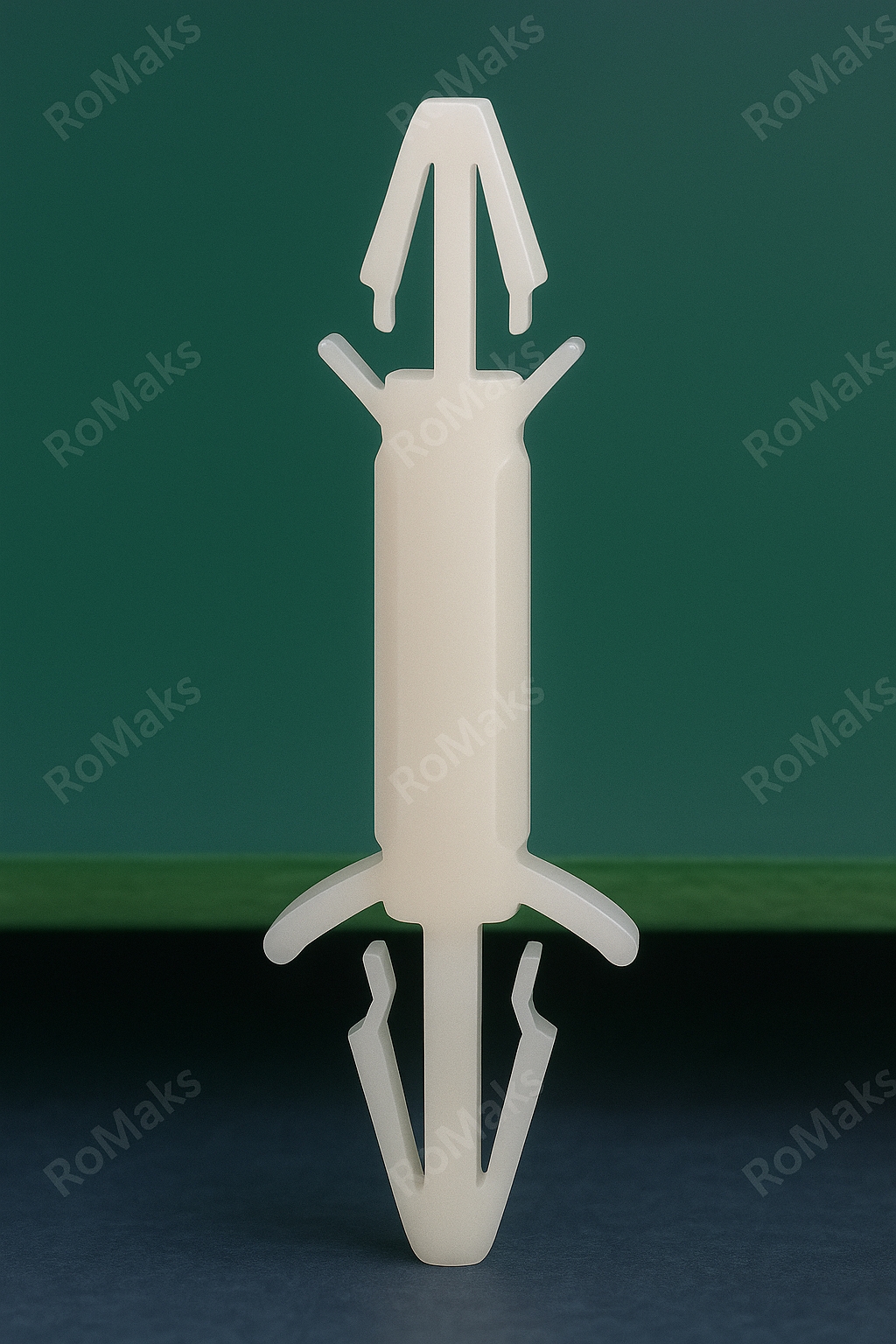 RLCA RoMaks