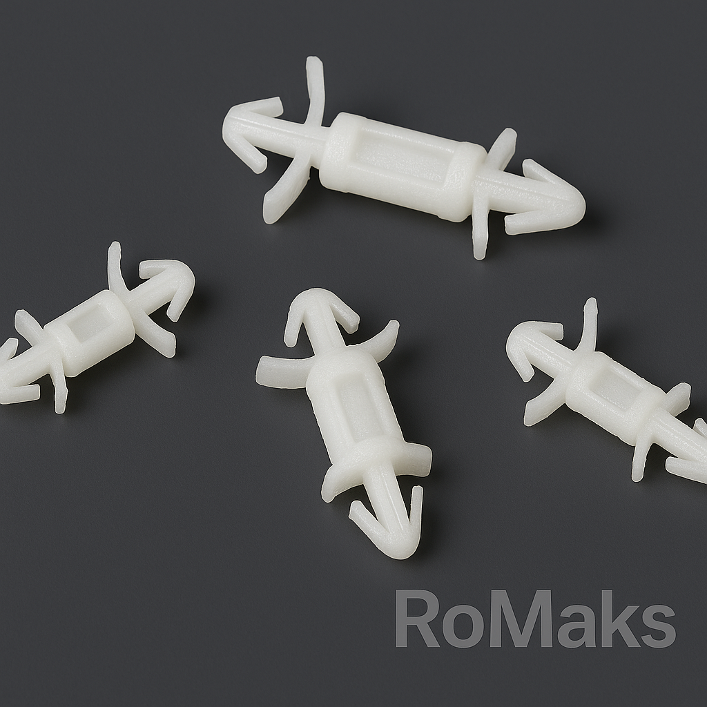 RLCBY RoMaks
