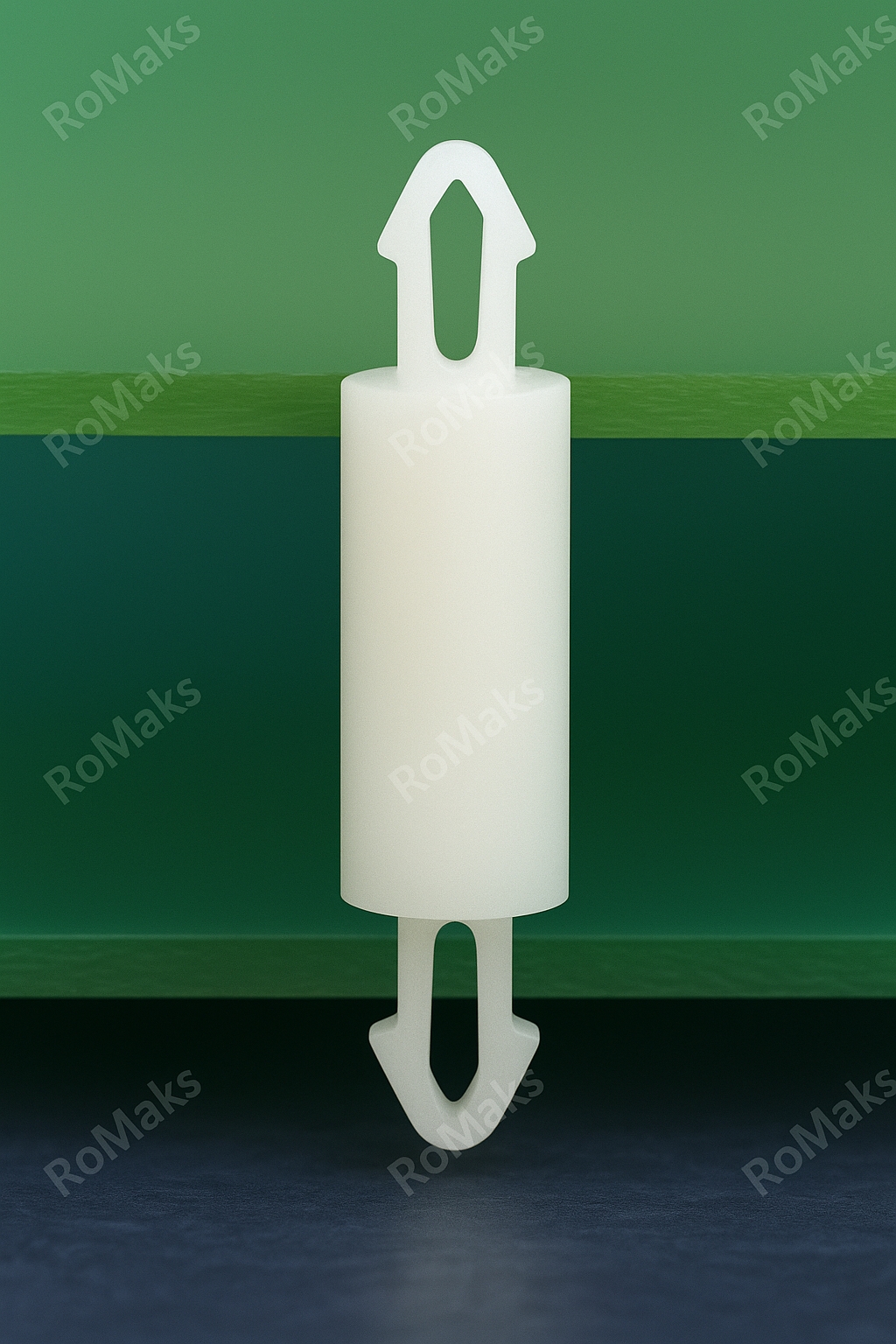 RMAD RoMaks