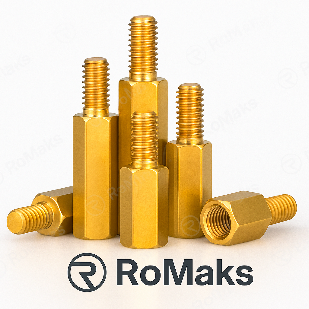 RPCHSN2-05 RoMaks