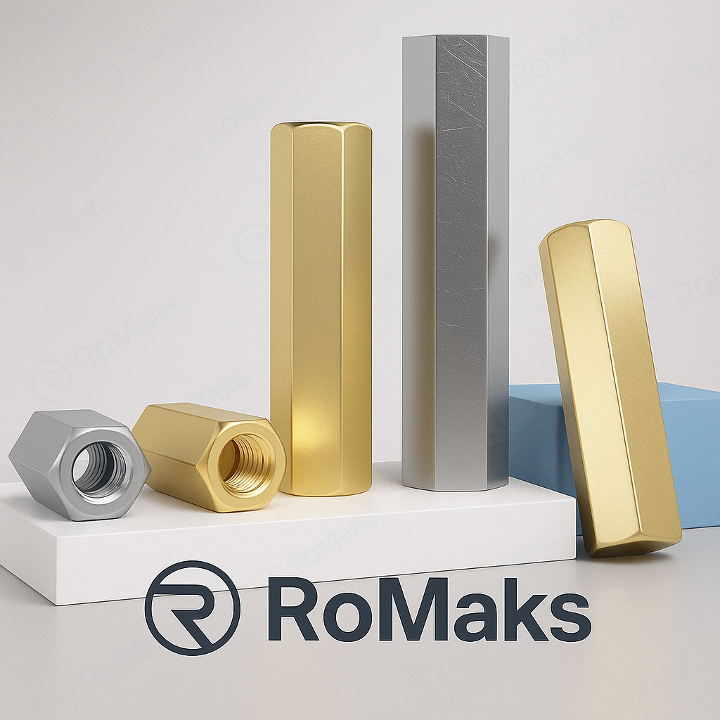 RPCHSS6-81 RoMaks