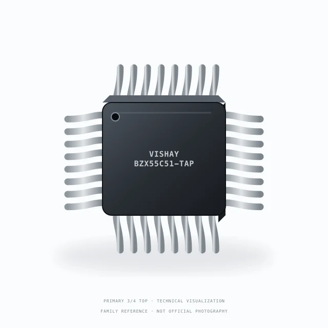 BZX55C51-TAP