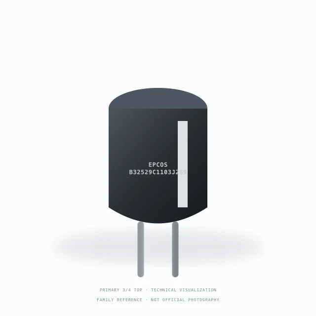 B32529C1103J289