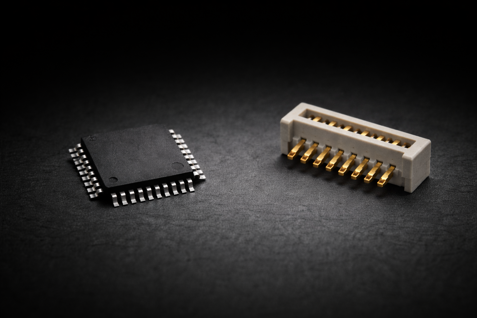 Cross-Reference Guide: Finding Alternatives for Obsolete Electronic Components