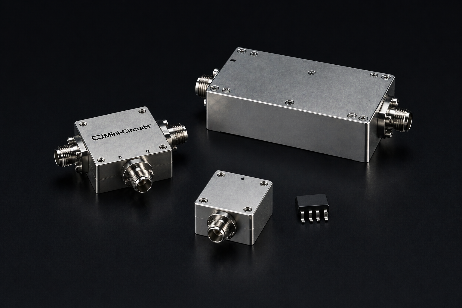Why Mini-Circuits Remains a Key RF Supplier in a Volatile Electronics Market